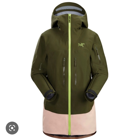 Arc’teryx’ Sentinel LT Jacket- Small - Picture 2 of 4